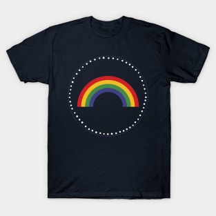 Rainbow T-Shirt